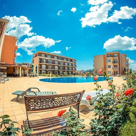 Visit Holiday Sunny Beach